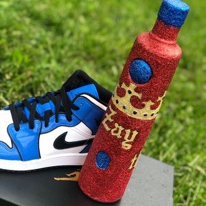 Forever Bottle